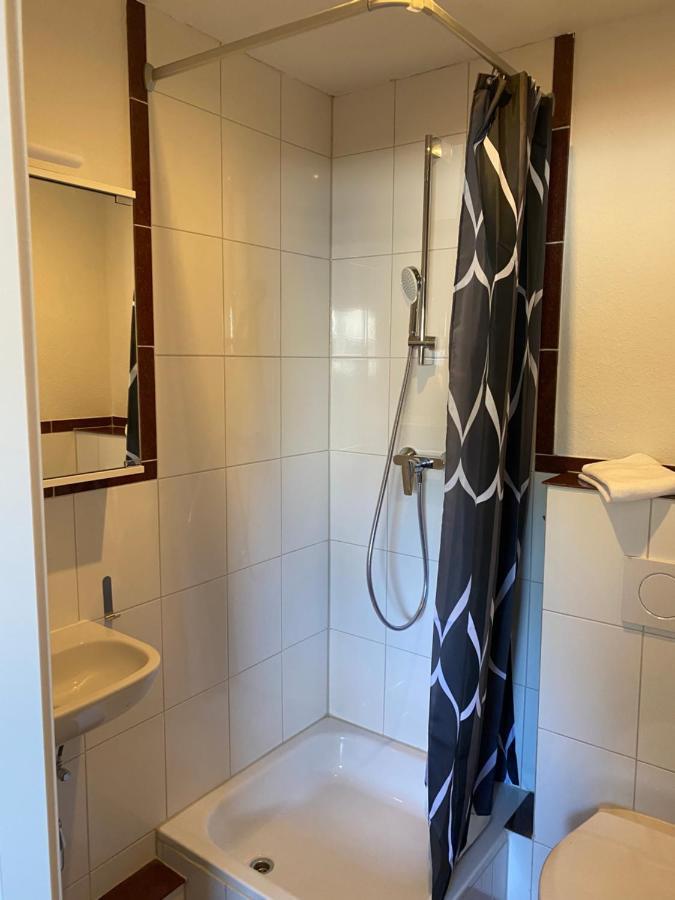S17 Ferienappartments Фленсбург Екстер'єр фото